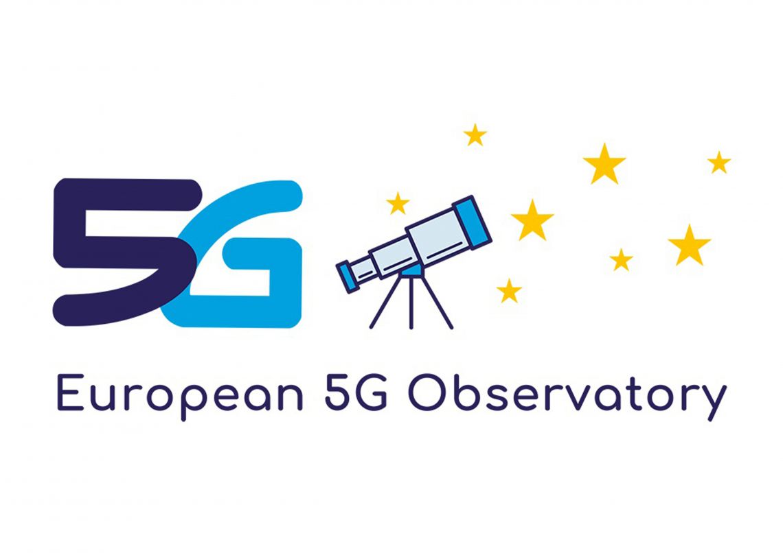 5g observatory