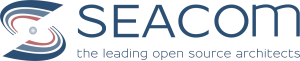 seacom logo
