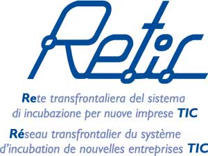 Logo RETIC