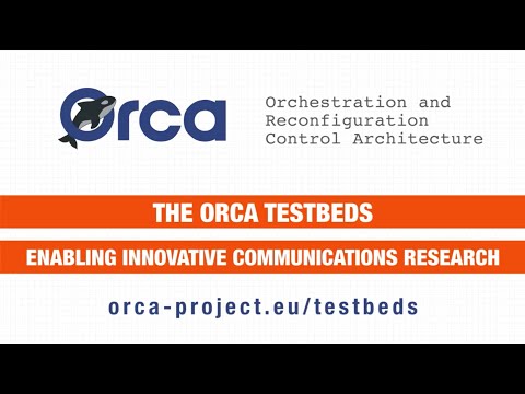 orca project