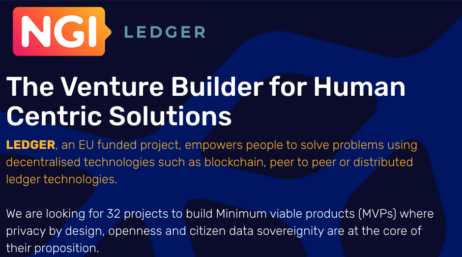 ledger